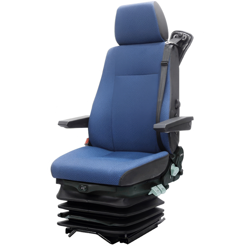 P1098-A80H - FAHRERSITZE