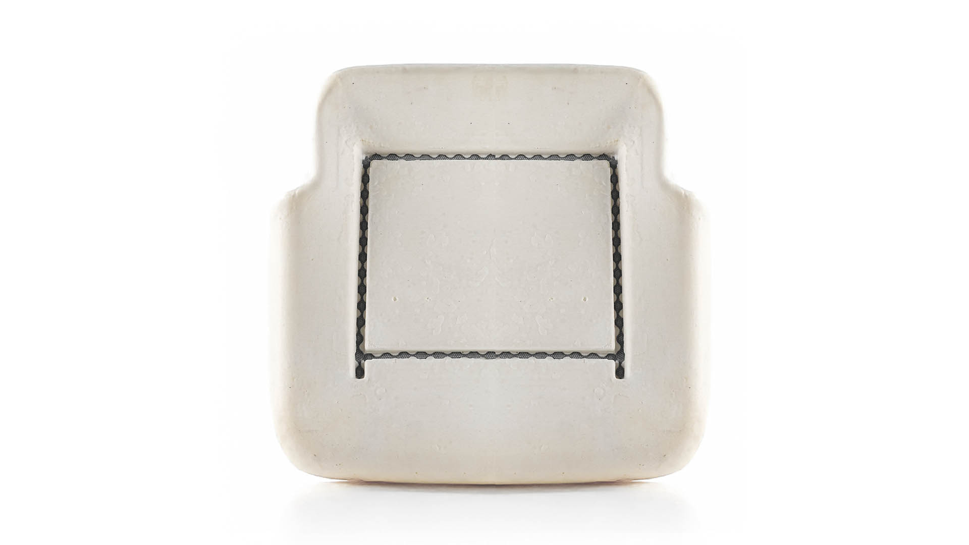 Sitzpolster komplett ohne Bezug