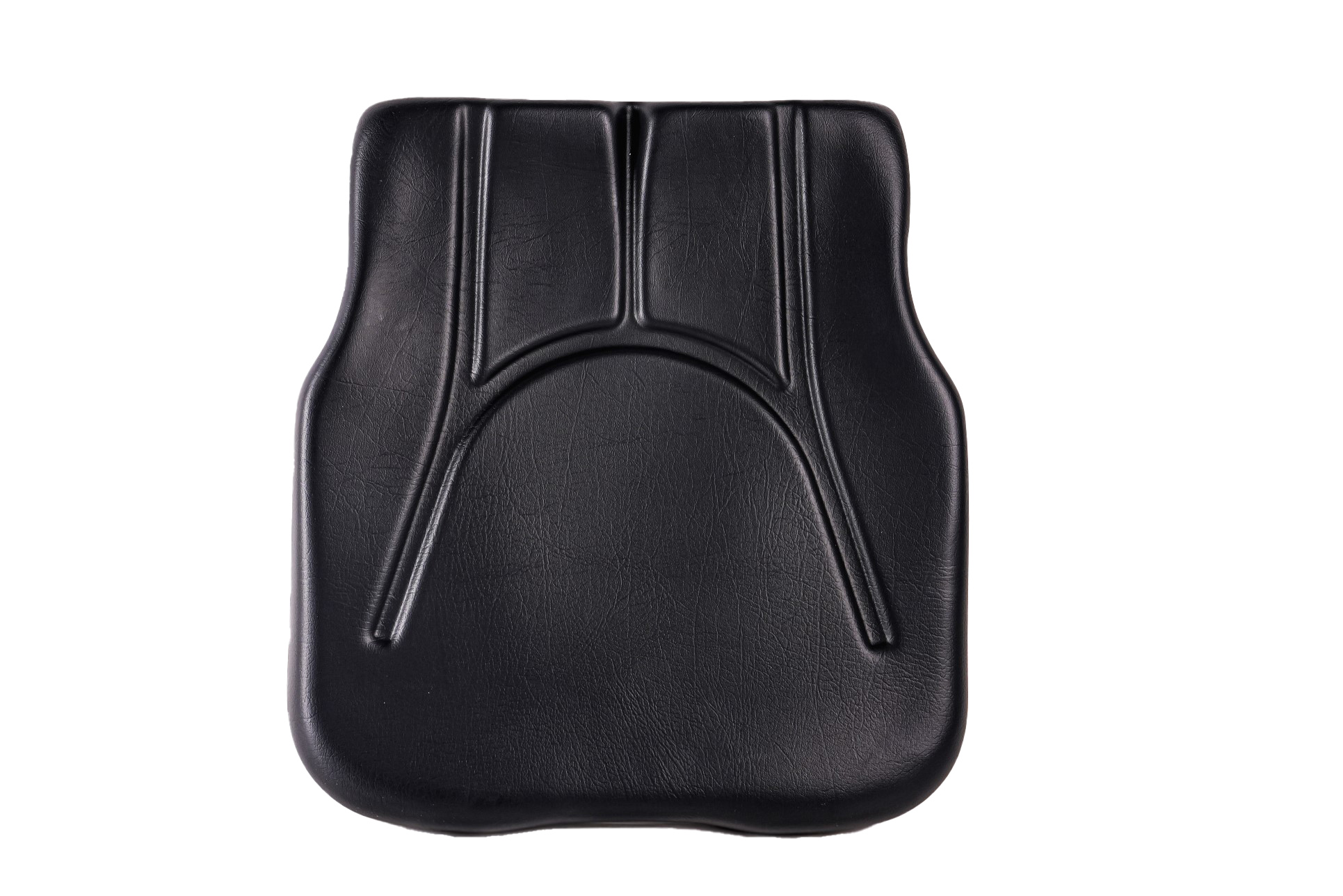 Sitzpolster komplett mit Vinyl-Bezug