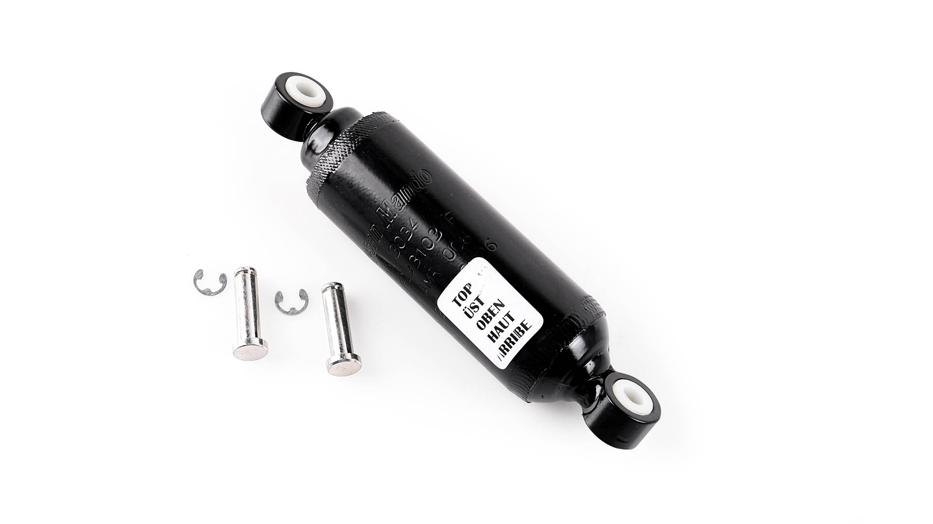 Stoßdämpfersatz