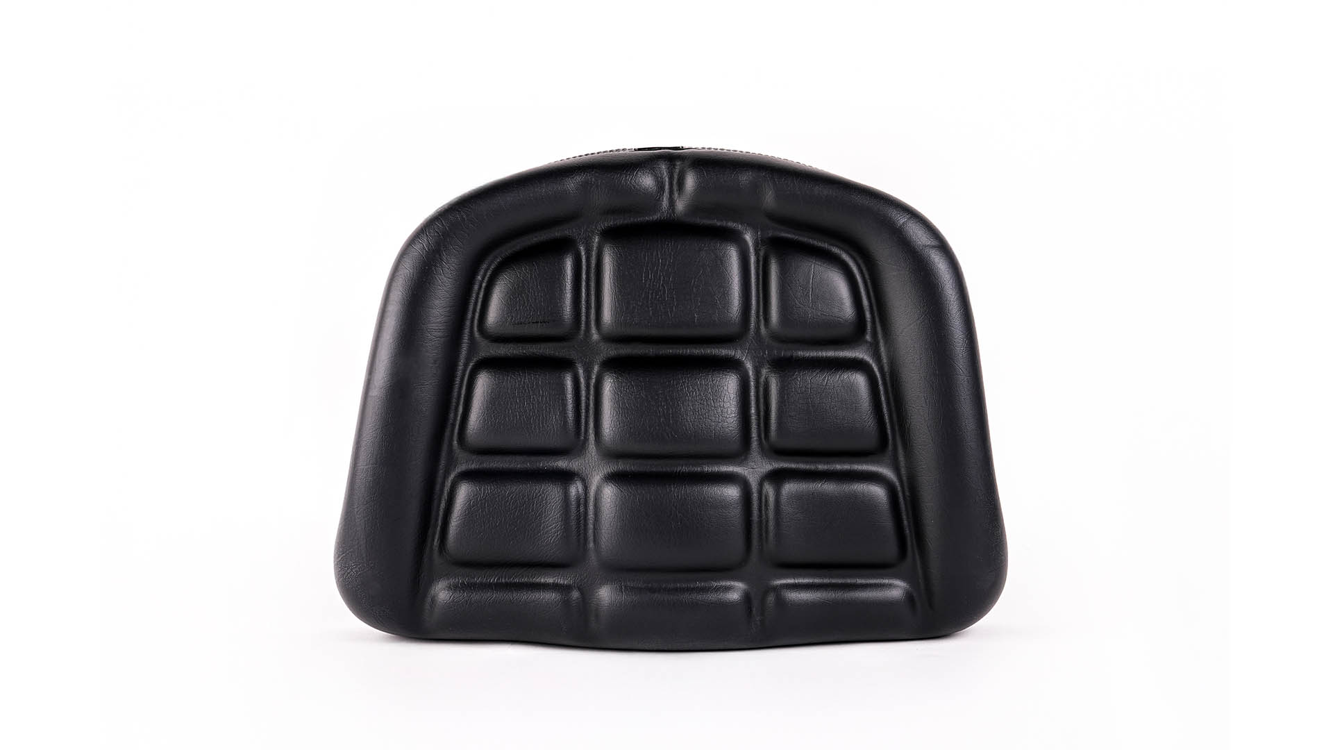 Sitzfläche komplett mit Vinyl-Bezug