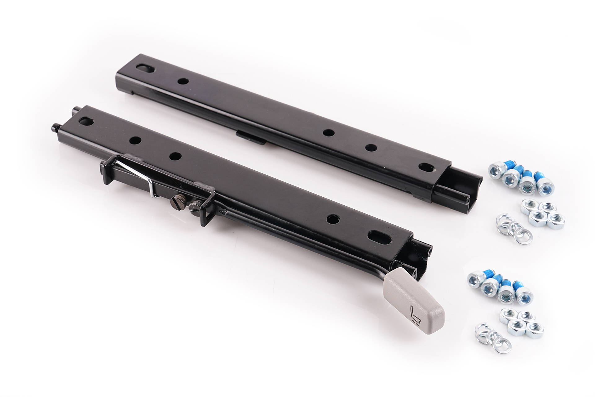 Laufschienen komplett Set